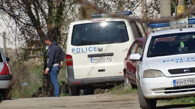 Жестоко убийство разтърси Карнобат